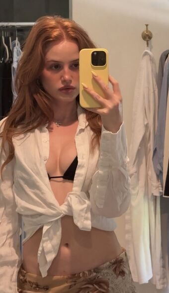 Madelaine Petsch