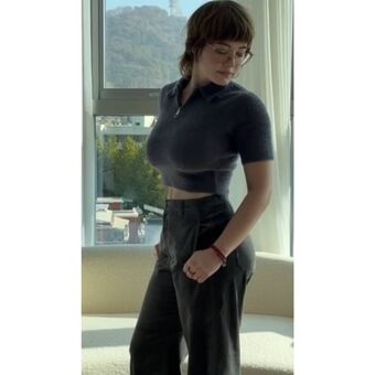madeofjade Голе фотографије OnlyFans 4
