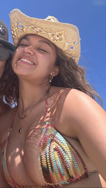 Madison Bailey
