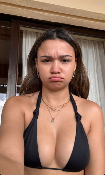 Madison Bailey