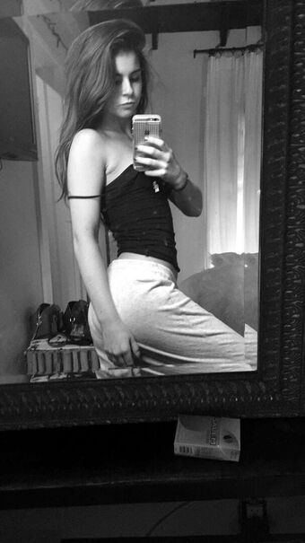 Madison Deck Голе фотографије OnlyFans 71
