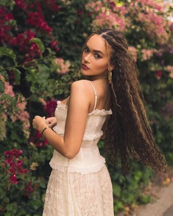 Madison Pettis