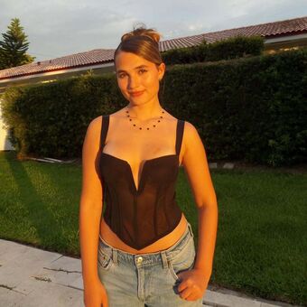 Madison Rupp