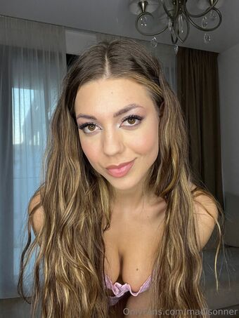 madisonner Голе фотографије OnlyFans 9