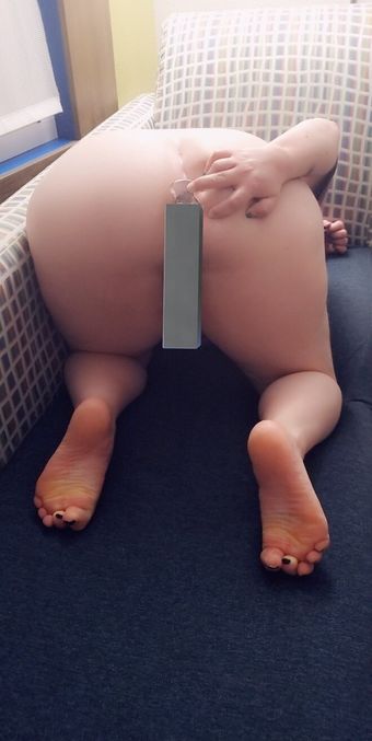 Madisyn Голе фотографије OnlyFans 5