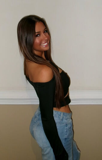 Madysen Thomas