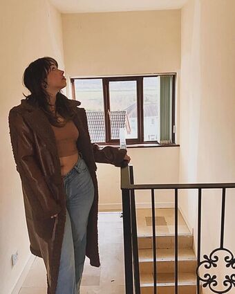 Madyson Голе фотографије OnlyFans 9