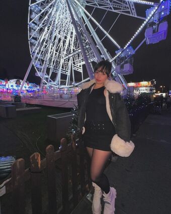 Madyson Голе фотографије OnlyFans 12