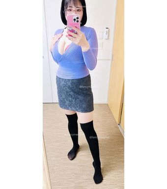 Maemi Голе фотографије OnlyFans 28