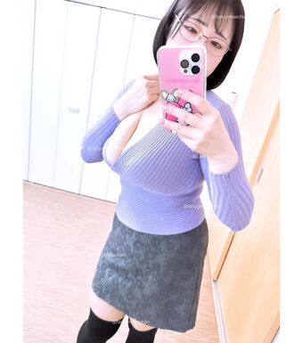 Maemi Голе фотографије OnlyFans 29