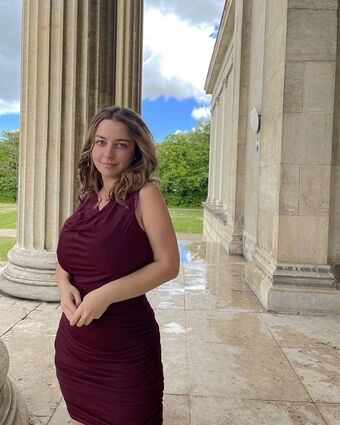 Magdalena Kostadinova