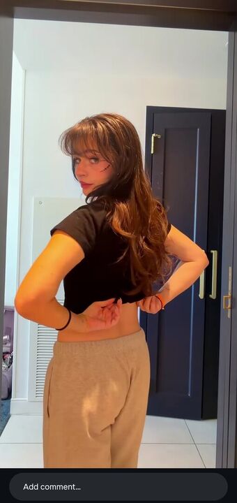 Magicwithmeg Голе фотографије OnlyFans 11