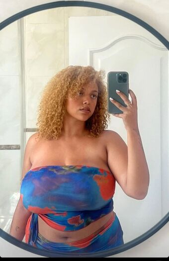 Mahalia