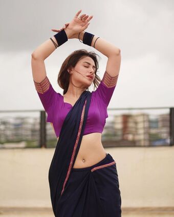 Mahira Sharma