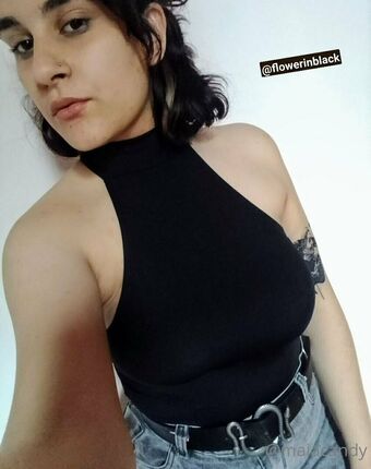 maiacandy Голе фотографије OnlyFans 4
