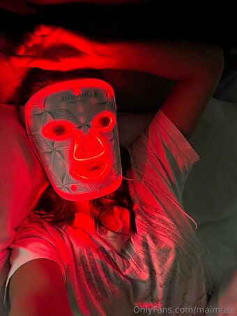 maimuse Голе фотографије OnlyFans 19