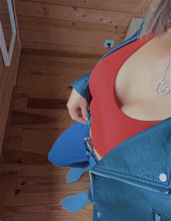 Maïna Голе фотографије OnlyFans 2