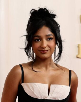 Maitreyi Ramakrishnan