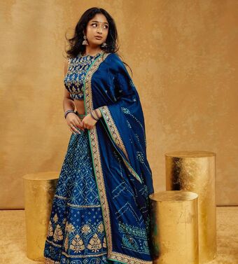 Maitreyi Ramakrishnan