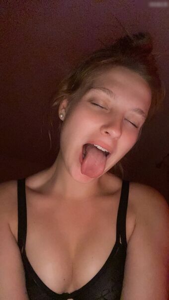 Maja-Sofie Голе фотографије OnlyFans 3