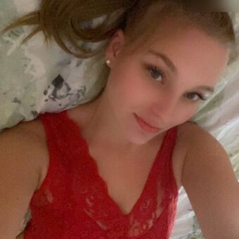 Maja-Sofie Голе фотографије OnlyFans 15