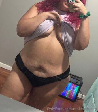 makeashcum Голе фотографије OnlyFans 35