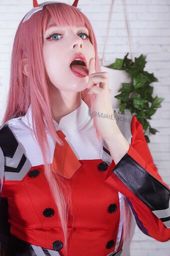 Maki Eraclea