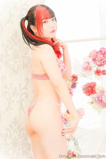 Maki Itoh