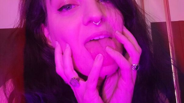 Malasmr Голе фотографије OnlyFans 4