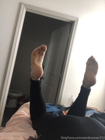 maleficentwindrunner Голе фотографије OnlyFans 3