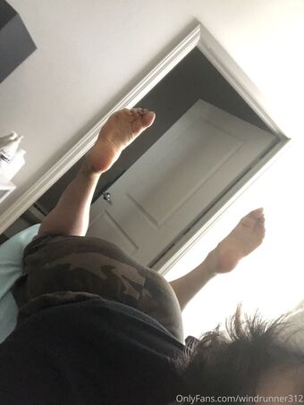 maleficentwindrunner Голе фотографије OnlyFans 8