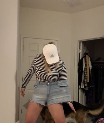Malena Голе фотографије OnlyFans 112