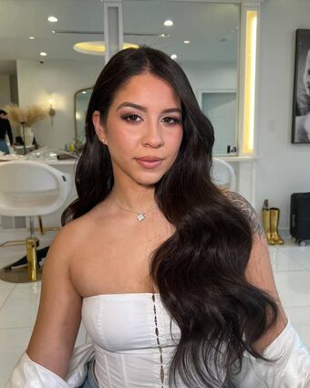 Maleni Cruz Голе фотографије OnlyFans 218