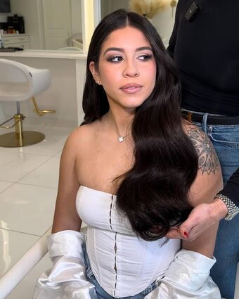 Maleni Cruz Голе фотографије OnlyFans 219