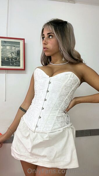 malerio Голе фотографије OnlyFans 21