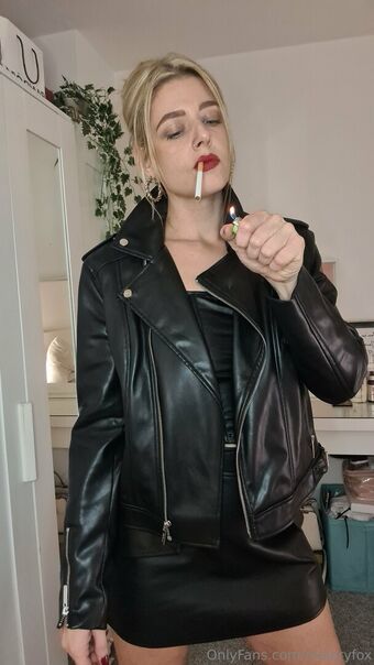 maloryfox Голе фотографије OnlyFans 16