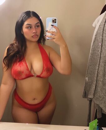 mami Голе фотографије OnlyFans 15