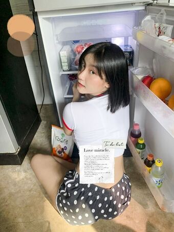 Manatsanan Голе фотографије OnlyFans 4