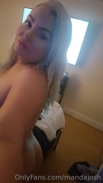 mandajosh Голе фотографије OnlyFans 8
