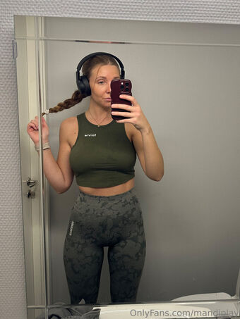 mandiplay Голе фотографије OnlyFans 5