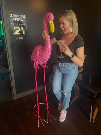 Mandy Midwest