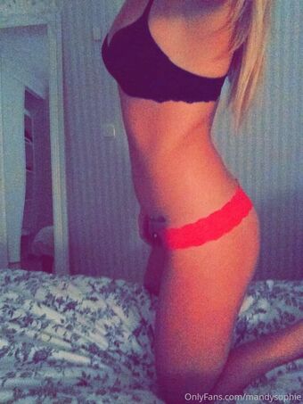 mandylexi