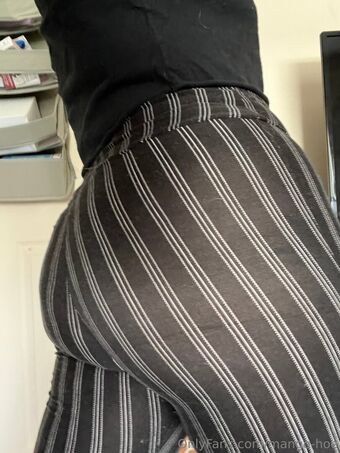 mango-hoe Голе фотографије OnlyFans 15