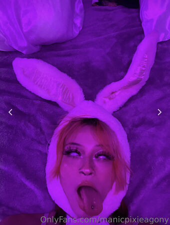 manicpixieagony Голе фотографије OnlyFans 16