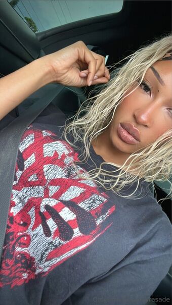 Mara Sade