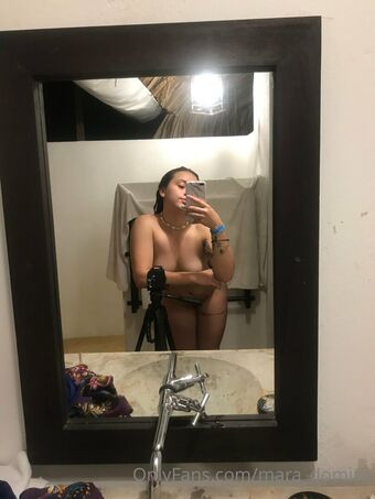 marafitt Голе фотографије OnlyFans 9