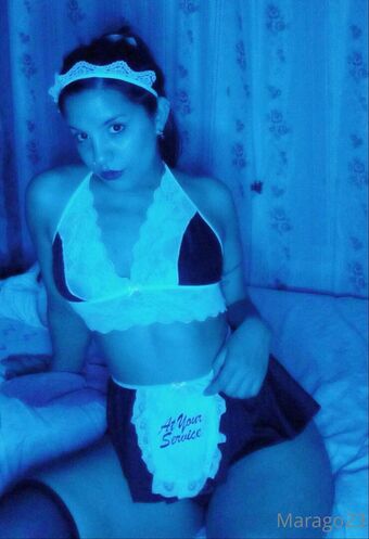 marago23 Голе фотографије OnlyFans 9