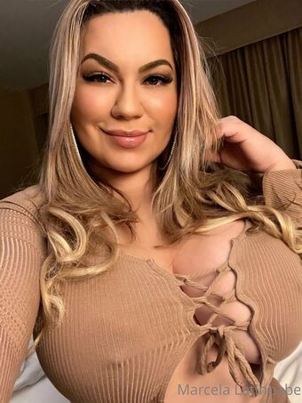 marcelalatinbabe