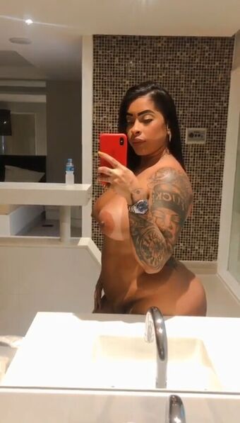 Marcelly Mello