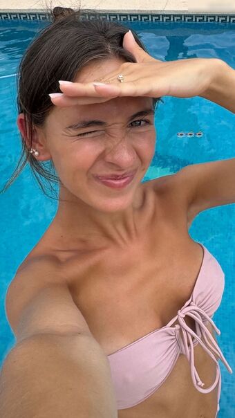 Marci Голе фотографије OnlyFans 49